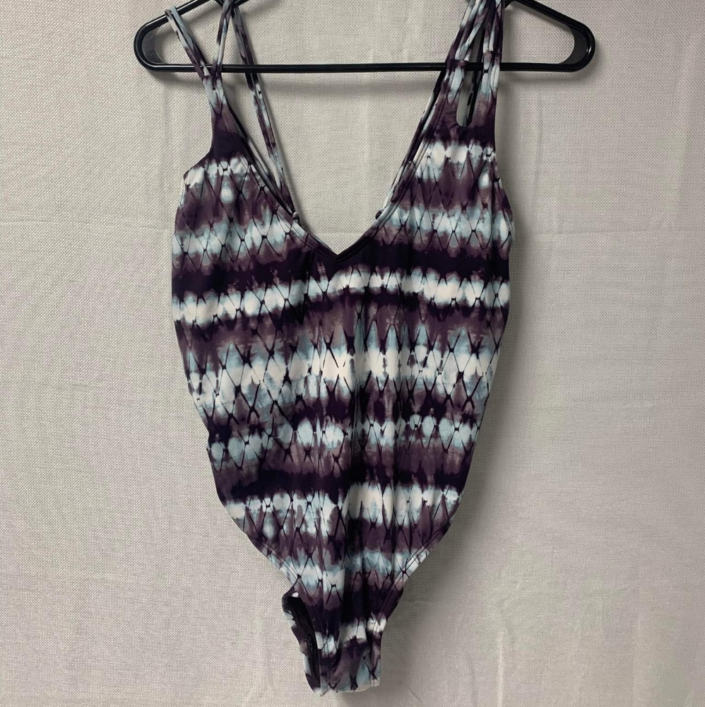 Womens one piece swimsuit